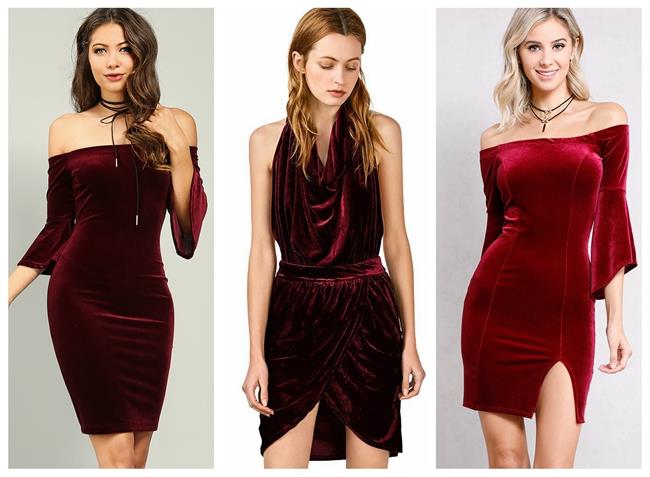 knitted velvet fabric 8