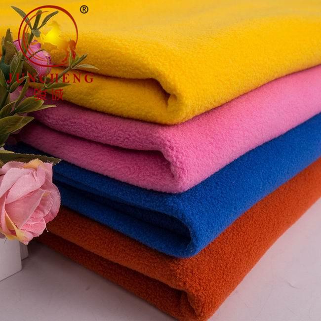   fleece polar fabric