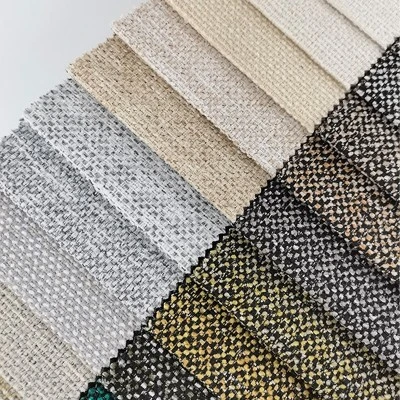 Polyester Linen Fabric Polyester Linen Fabric