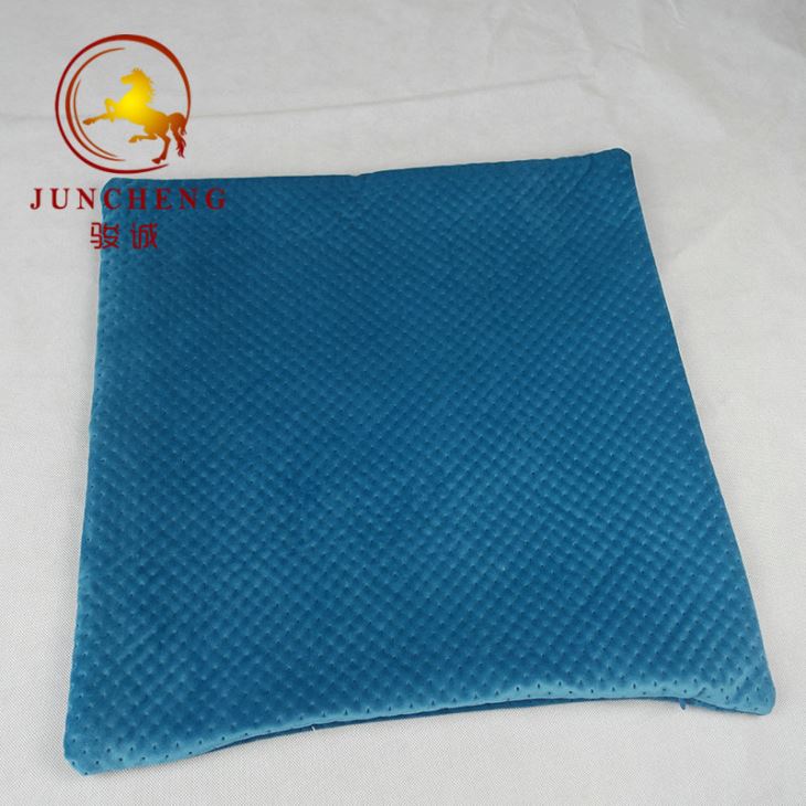 velvet pillow cover 2